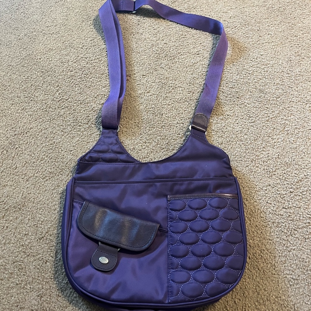 NWOT Mosey Crossbody